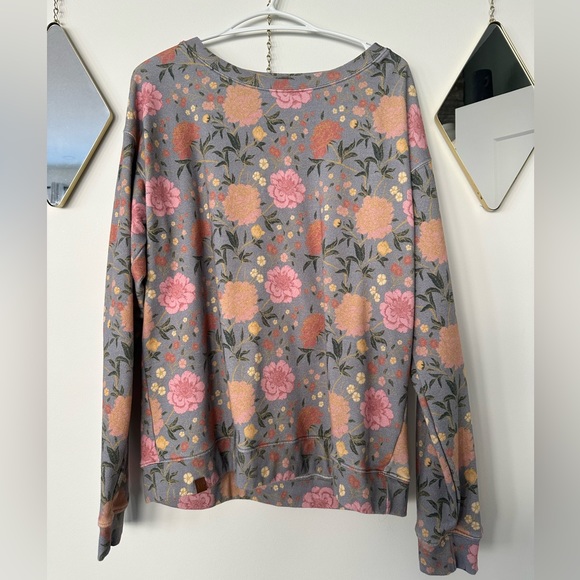 XL crewneck sweat shirt - Picture 1 of 3